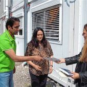 Studie zur Flüchtlingsberatung in Bayern bestärkt Diakonie