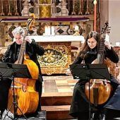 Musik weint angenehme Tränen