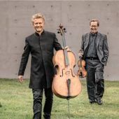 Minguet Quartett im Kultwerk Immling