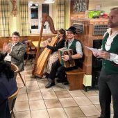 Kommunalwahlkandidaten derbleckt