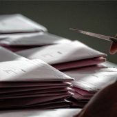 Weiter Wirbel um fehlende Unterlagen
