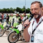 Das letzte Rennen gegen den Krebs verloren