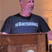 Bissige Fastenpredigt und gelungenes Theater