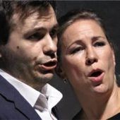 Galakonzert und Mozarts „Figaro“