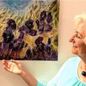 Vernissage begeistert zahlreiche Besucher