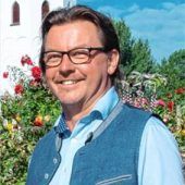 Ein Wahl-Novum am Chiemsee