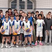 Sport, Spaß und Begegnungen