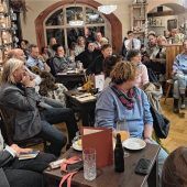 Einzelhändler wollen Austausch intensivieren