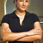 Josefa feiert Josefi