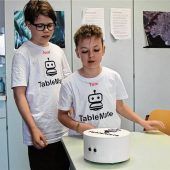 Weiter zum Landeswettbewerb