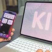 Zwischen KI und Empathie