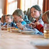 Viel Mehraufwand und Organisation