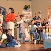 Frecher Kobold Hugo und sein Team begeistern Übersee