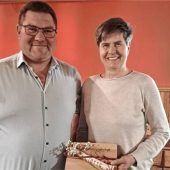 Auf erfolgreiches Vereinsjahr zurückgeblickt