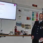 Designierter Bürgermeister kritisiert Kosten für Einsatzfahrzeuge