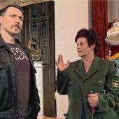 Zwischen Wissenschaft und Legenden des Pharaos