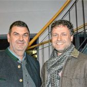 Nur 80 Stimmen Unterschied