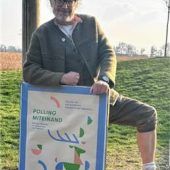 Erinnerung muss lebendig gehalten werden