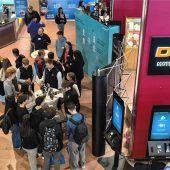 Kino als Sprungbrett für die Karriere