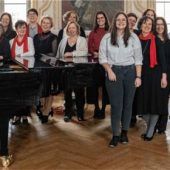 „Women in Music“