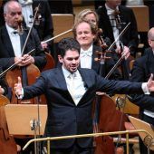 Skandalöses Gehalt für einen „Kapellmeister“