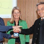 Neue digitale Familienplattform