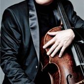 Meisterkonzert mit Cellist László Fenyö