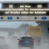 CSU-Bastionen im Landkreis wanken