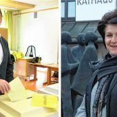 Posten-Poker in Prien: Wer wird Vize?