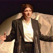 Ein gewichtiges Statement