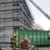 Schulsanierung in Gars schreitet voran