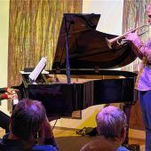 Auf der Suche nach musikalischen Glücksmomenten