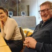 Auch die Nachbargemeinde ist mit dabei