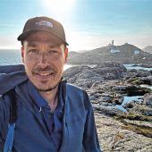 2.700 Kilometer alleine zum Nordkap