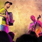 Zwischen Wirtshausmusik und Dadaismus