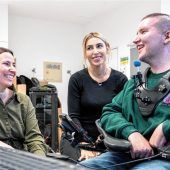 Wie ein Ginshamer Telepathie zur Realität macht