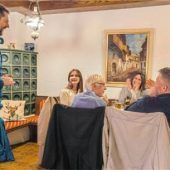 Johannes Weber wird neuer Bürgermeister