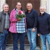 Erstmals eine Bewohnerin der Stiftung Attl im Pfarrgemeinderat