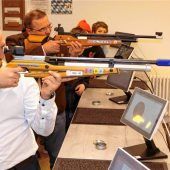 Hubertusschützen starten in eine neue Ära
