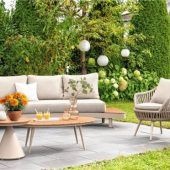 Frühlingstage bei WEKO