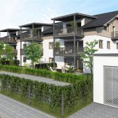 KfW-40-Standard mit QNG-Siegel