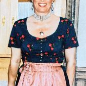 Mona Freiberg – der Weg einer starken Frau