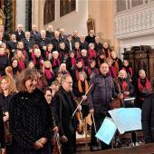 „Murre nicht, lieber Christ“