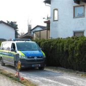 Der Tatverdächtige schweigt