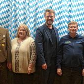 „Ihr hinterlasst immer ein gutes Bild“