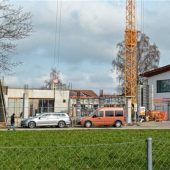 Schulhausprojekt kostet 31,5 Millionen Euro