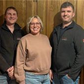 Feuerwehr Weidenbach hat jetzt eine Kommandantin