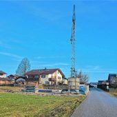 Tuntenhausen will den Bauturbo zünden