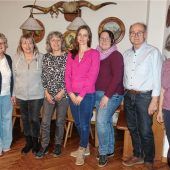 Neuwahlen, Ehrungen und neue Kindergruppe beim Gartenbauverein Schonstett
