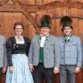 Großer Personalwechsel beim GTEV Prien